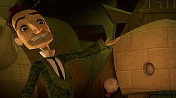 サム＆マックス：悪魔のプレイハウス