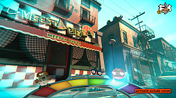 サム＆マックス：悪魔のプレイハウス