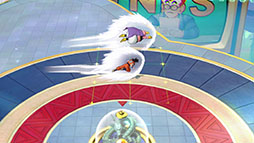 画像ギャラリー No.001のサムネイル画像 / 「ドラゴンボール」がMOBAになって登場。新作ゲーム「DRAGON BALL PROJECT:Multi」,8月20日からオープンβテストを実施