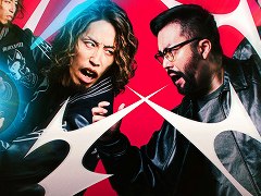 SHAKA���š�LEGENDUS DRAGON BALL GEKISHIN SQUADRA Supported by Bandai Namco Entertainment�פ���3��25����26���˳���