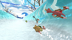 ギガントサウルス ディノ・スポーツ