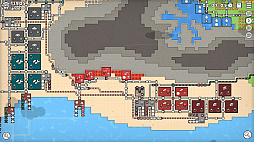 ꡼ No.001 | Mini Settlers