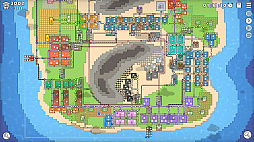 ꡼ No.004 | Mini Settlers