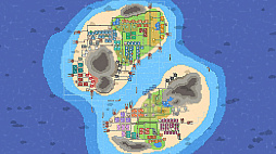 ꡼ No.006 | Mini Settlers