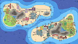 ꡼ No.007 | Mini Settlers