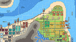 ꡼ No.008 | Mini Settlers