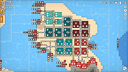 ꡼ No.010 | Mini Settlers