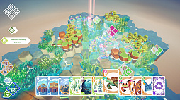 ꡼ No.001 | PRESERVE : μ