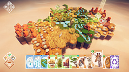 ꡼ No.004 | PRESERVE : μ