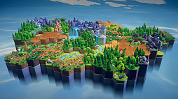 ꡼ No.007 | PRESERVE : μ