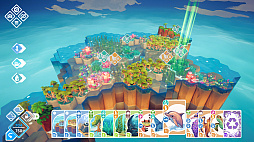 ꡼ No.012 | PRESERVE : μ