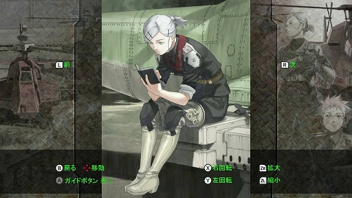 ���������꡼ No.007�Υ���ͥ������ / PC�ǡ�UNDER DEFEAT�ס�Steam���ȥ��ڡ��������������ץ�ȯ���2025ǯ��Ⱦ����ͽ��