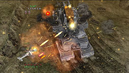 ꡼ No.005 | PCǡUNDER DEFEATסSteamۿϡ奿ȥΥ⡼ɤDLCΤܤ륷塼ƥ󥰥