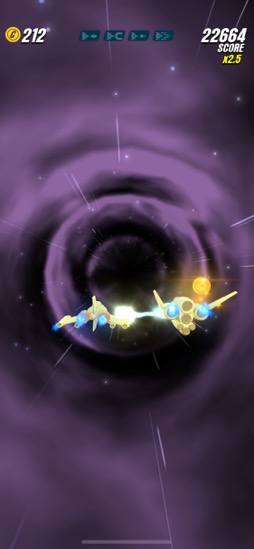 ꡼ No.018 | Τ򲹤ͿΤ롤塼ƥ󥰥ಹοGalaga WarsܡסʺϤApple Arcade #8