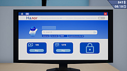 Pickup Point Simulator