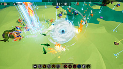 レジスタンス生存者