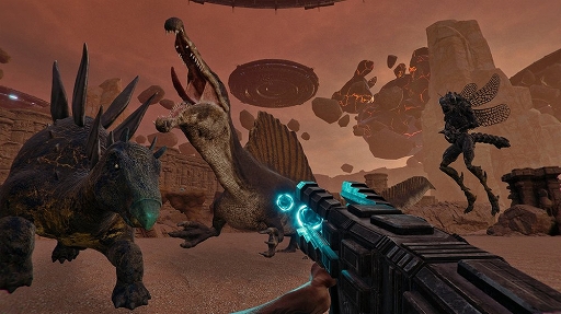 ꡼ No.001 | Ũ϶εUFO饷륹FPSSon and BoneפΥץ쥤ȥ쥤顼