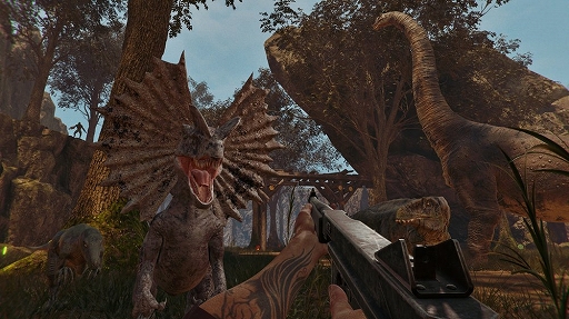 ꡼ No.002 | Ũ϶εUFO饷륹FPSSon and BoneפΥץ쥤ȥ쥤顼