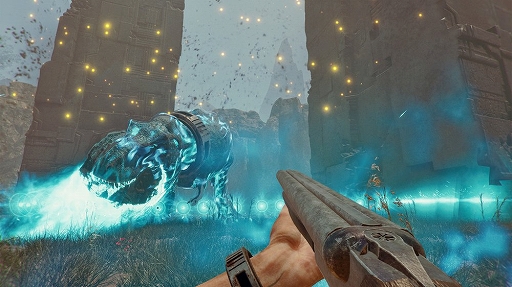 ꡼ No.003 | Ũ϶εUFO饷륹FPSSon and BoneפΥץ쥤ȥ쥤顼