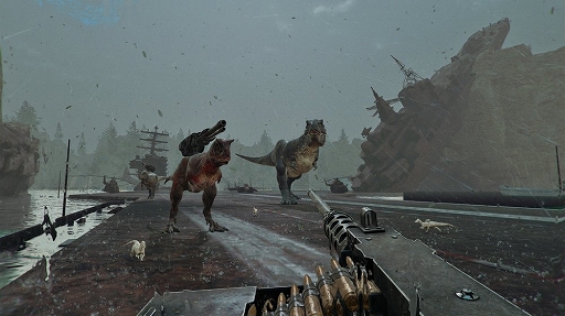 ꡼ No.005 | Ũ϶εUFO饷륹FPSSon and BoneפΥץ쥤ȥ쥤顼