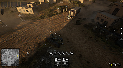 ꡼ No.001 | Ratten Reich