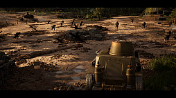 ꡼ No.005 | Ratten Reich