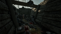 ꡼ No.008 | Ratten Reich