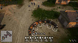 ꡼ No.010 | Ratten Reich