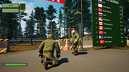 Commando Hero 2 : First Blood