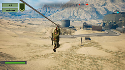 Commando Hero 2 : First Blood