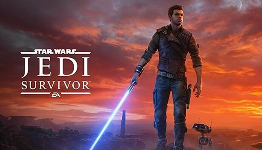 ꡼ No.002 | Star Wars Jedi: SurvivorסPS4/Xbox OneǤȯ䡣ʥȤȤʤä֤ο