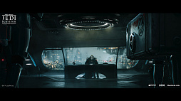 ꡼ No.001 | Star Wars Jedi: Survivor