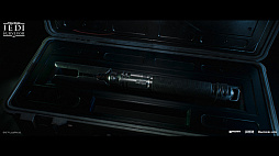 ꡼ No.002 | Star Wars Jedi: Survivor