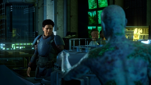 画像ギャラリー No.004のサムネイル画像 / 現実世界とパラレルワールドを旅するアクションRPG「Chernobylite 2: Exclusion Zone」,2025年リリースをアナウンス