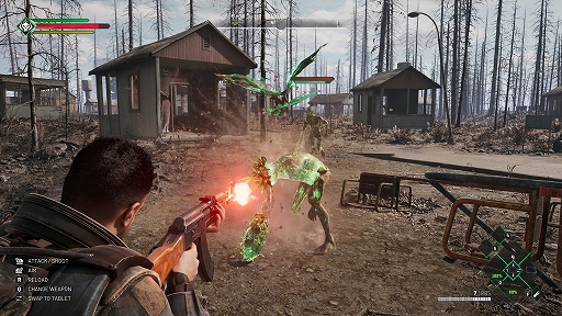 Chernobylite 2: Exclusion Zone」，一人称視点でのプレイを実装する