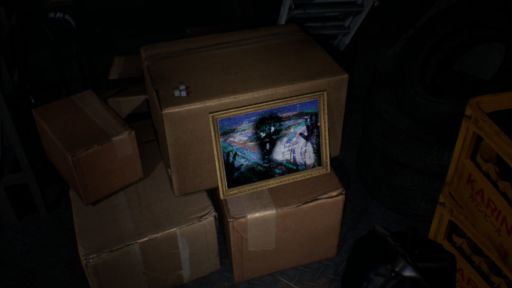 ���������꡼ No.003�Υ���ͥ������ / ���Ѥ򸫤Ĥ����롼�פ��볬�ʤ���æ�Ф���ְ۾ﳬ�� - Abnormal Stairs�ס�Steam���ȥ��ڡ��������