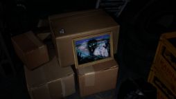 �۾ﳬ�� - Abnormal Stairs