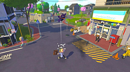 カラスのおしごと | Just Crow Things