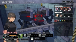 画像ギャラリー No.002のサムネイル画像 / 「Muv-Luv: Tactics カーリダーサの悪夢」,Steamストアページを公開。シリーズの魂を継承しつつ,ゲームとしての面白さを追求した作品