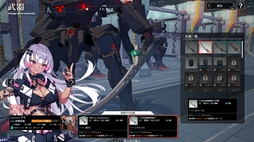 画像ギャラリー No.003のサムネイル画像 / 「Muv-Luv: Tactics カーリダーサの悪夢」,Steamストアページを公開。シリーズの魂を継承しつつ,ゲームとしての面白さを追求した作品