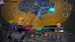 画像ギャラリー No.006のサムネイル画像 / 「Muv-Luv: Tactics カーリダーサの悪夢」,Steamストアページを公開。シリーズの魂を継承しつつ,ゲームとしての面白さを追求した作品