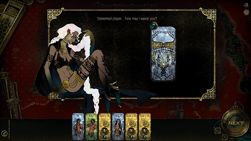 画像ギャラリー No.003のサムネイル画像 / 過酷で狂気じみた任務を完遂できなければ即斬首。ストーリーに重点を置いたシミュレーション「スルタンのゲーム」,Steamストアページを公開