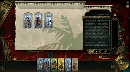 画像ギャラリー No.010のサムネイル画像 / 過酷で狂気じみた任務を完遂できなければ即斬首。ストーリーに重点を置いたシミュレーション「スルタンのゲーム」,Steamストアページを公開