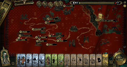 ꡼ No.008 | 7˥ߥåãʤл¼󤵤Ƥޤߥ졼RPG֥륿ΥסSteamθǤ