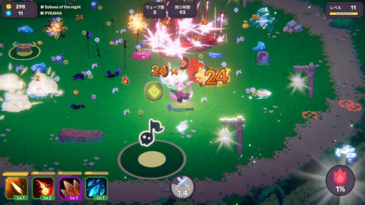 ���������꡼ No.004�Υ���ͥ������ / ˽�����ߥ�졼���֥��륿��Υ�����פ�20�󥪥ա��ӥ��奢��Υ٥�ֵ��������ӡפ�32�󥪥ա�2P Games��Steam�����󥿡�������˻���