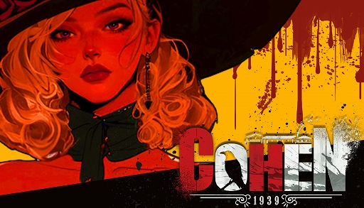 画像ギャラリー No.006のサムネイル画像 / 2P Games，BitSummit PUNCHへの出展情報を公開。「スルタンのゲーム」「少女と学園城」「コーエン 1939」「夜明けの笛吹き者」など8作品を試遊展示