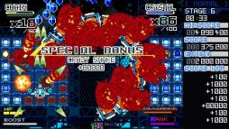 ꡼ No.003Υͥ / ܹ®˲פʽĥSTGCrystal BreakerסθǤSteamۿϡơ2ޤǥץ쥤ǽ