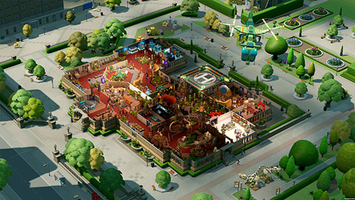 ꡼ No.002 | ֥ġݥȥߥ塼סPCXbox Series X|SǤ꡼˻夫Ķ︽ݤޤإƥʪ۷бĥ