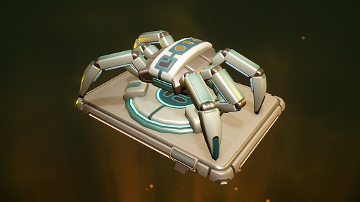 画像ギャラリー No.008のサムネイル画像 / ヘンテコ博物館経営シム「ツーポイントミュージアム」,宇宙と科学に関する展示品が手に入る遠征エリアの情報を紹介