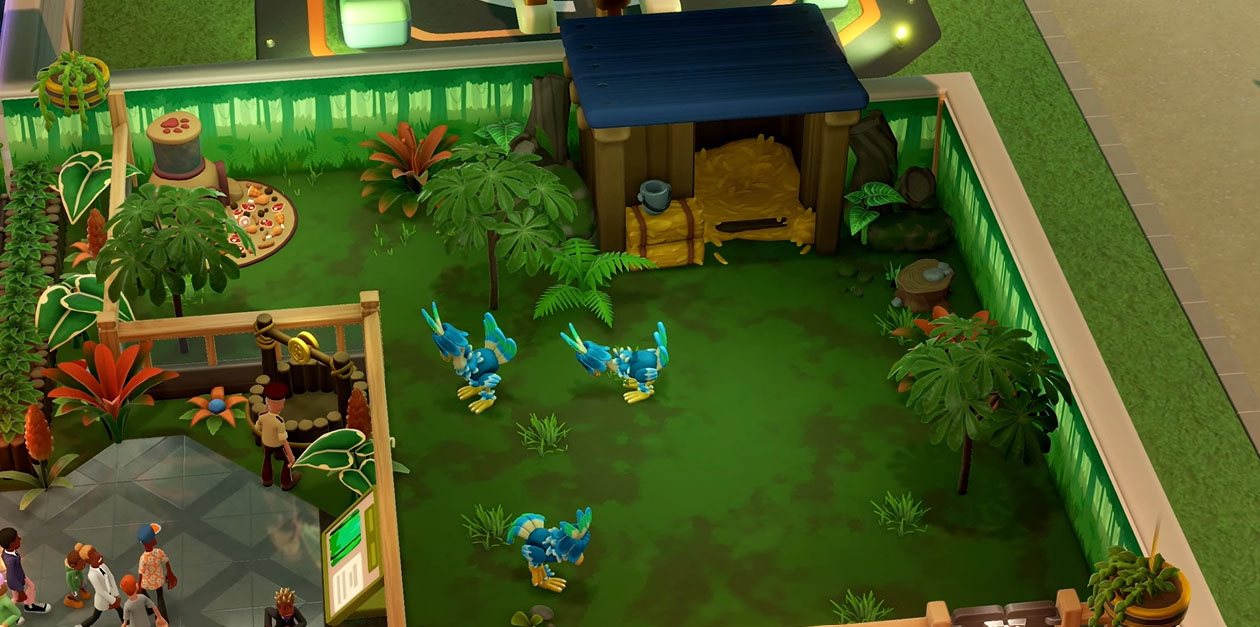 ꡼ No.004 | ֥ġݥȥߥ塼סưʪơޤDLC֥פ123ۿ̵ǰƥĤԥץ쥤Ǥ